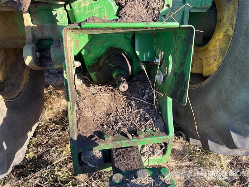 John Deere 9460R Farm machinery