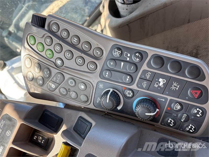 John Deere 9460R 農業機械 - その他