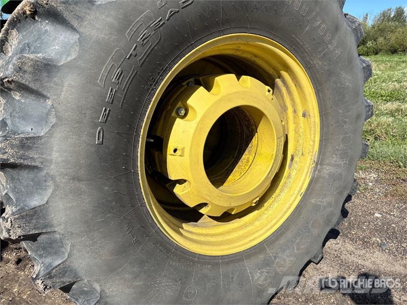 John Deere 9460R 農業機械 - その他