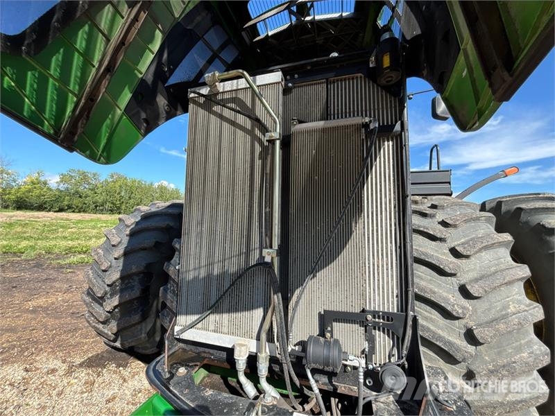 John Deere 9460R 農業機械 - その他