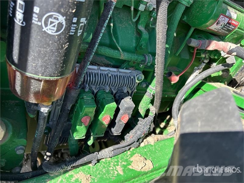 John Deere 9460R ماكينات زراعية - غير ذلك