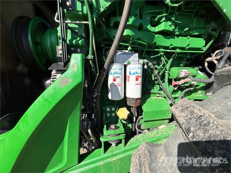 John Deere 9460R 農業機械 - その他