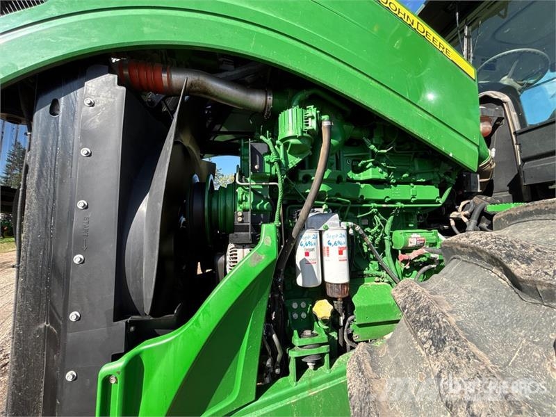John Deere 9460R 農業機械 - その他