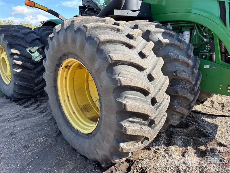 John Deere 9460R 農業機械 - その他