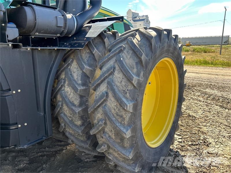 John Deere 9460R ماكينات زراعية - غير ذلك