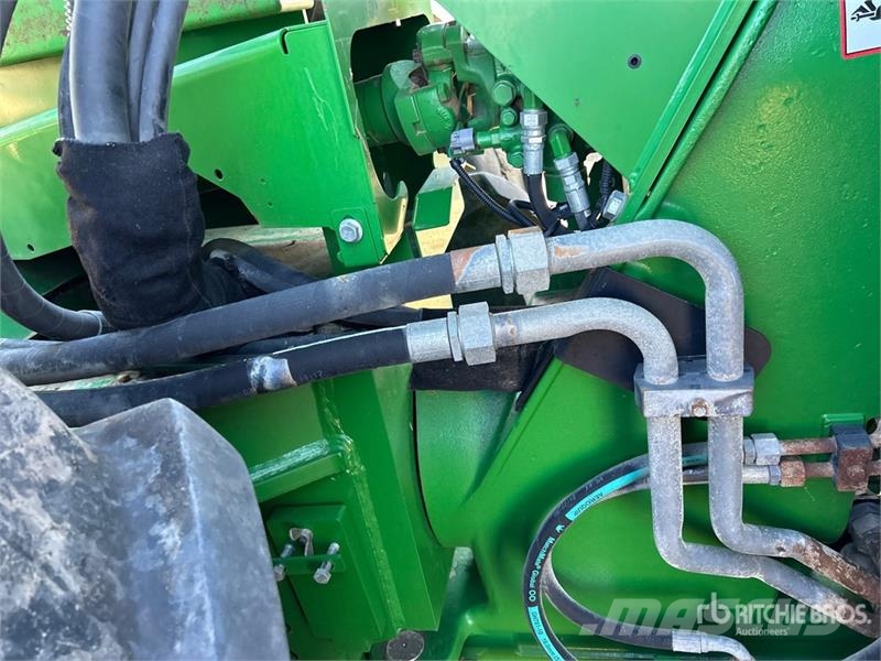 John Deere 9460R ماكينات زراعية - غير ذلك