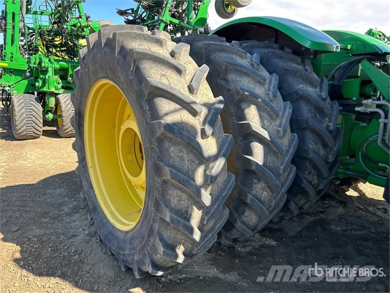 John Deere 9460R ماكينات زراعية - غير ذلك