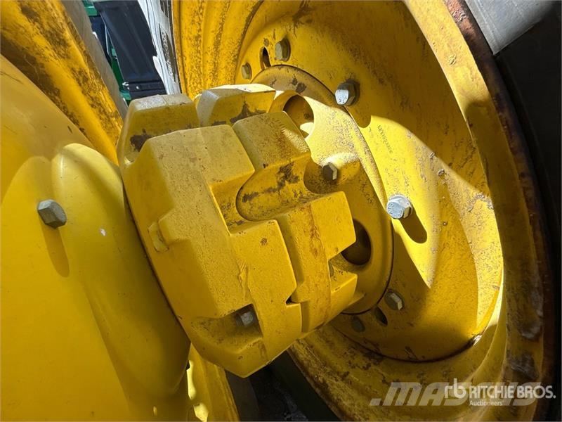 John Deere 9460R ماكينات زراعية - غير ذلك