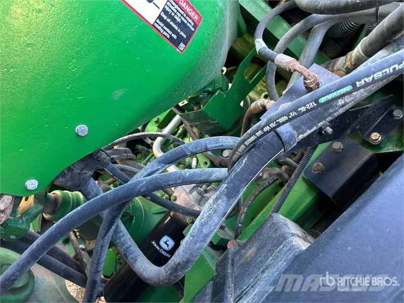 John Deere 9460R ماكينات زراعية - غير ذلك