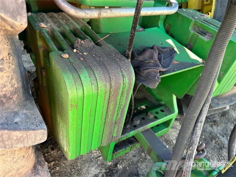 John Deere 9460R ماكينات زراعية - غير ذلك