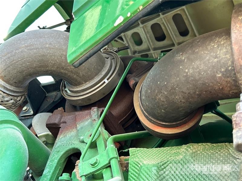 John Deere 9460R ماكينات زراعية - غير ذلك