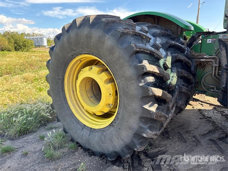 John Deere 9460R 農業機械 - その他