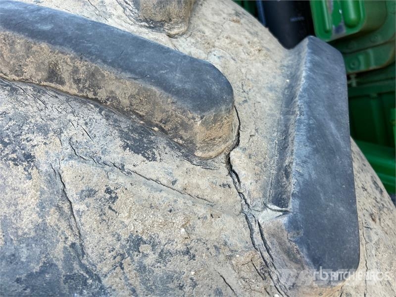 John Deere 9460R ماكينات زراعية - غير ذلك