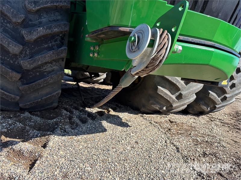 John Deere 9460R 農業機械 - その他