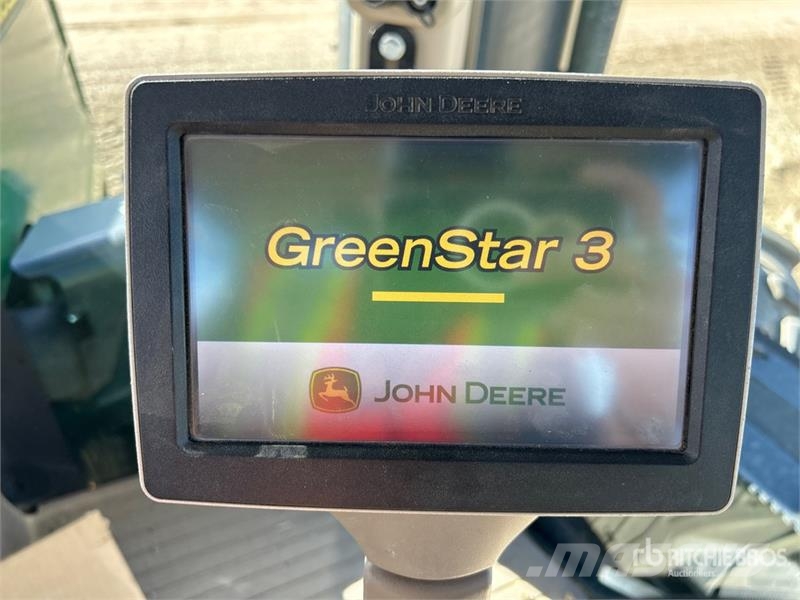 John Deere 9460R ماكينات زراعية - غير ذلك