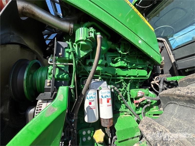 John Deere 9460R 農業機械 - その他