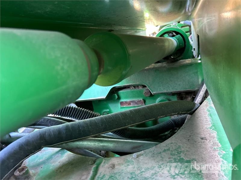 John Deere 9460R ماكينات زراعية - غير ذلك