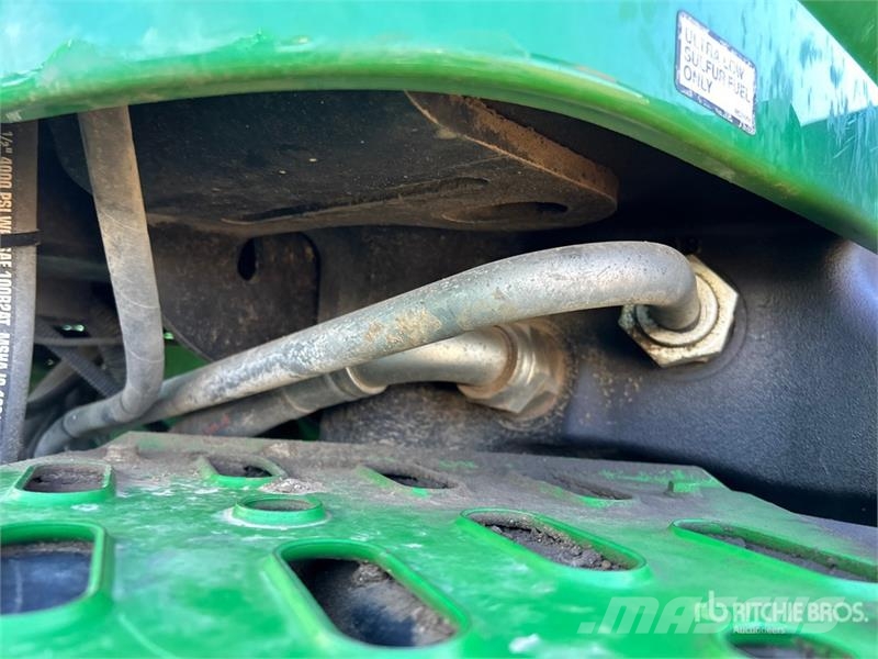 John Deere 9460R ماكينات زراعية - غير ذلك