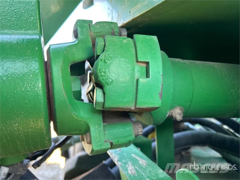 John Deere 9460R ماكينات زراعية - غير ذلك