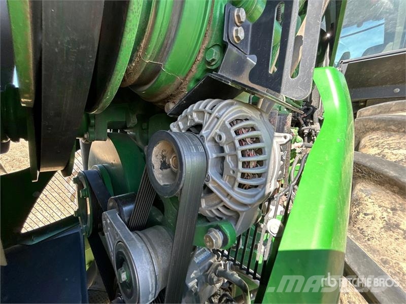 John Deere 9460R ماكينات زراعية - غير ذلك