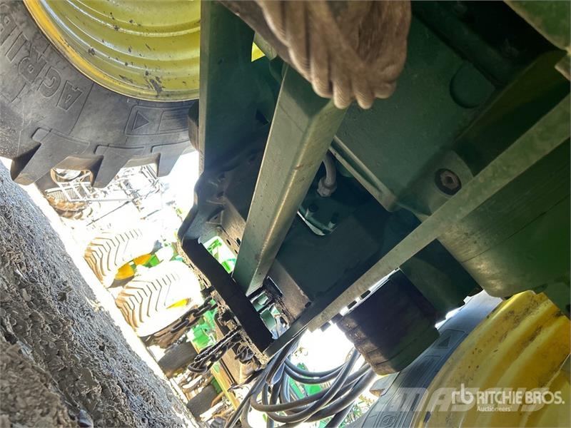 John Deere 9460R ماكينات زراعية - غير ذلك