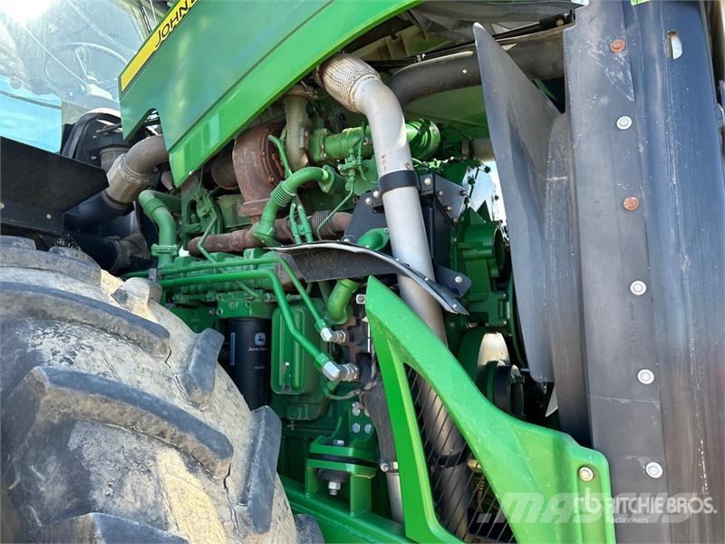 John Deere 9460R ماكينات زراعية - غير ذلك