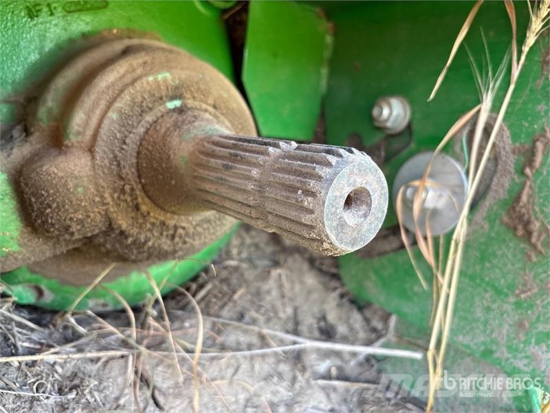 John Deere 9460R 農業機械 - その他