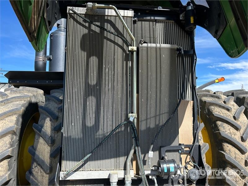 John Deere 9460R ماكينات زراعية - غير ذلك