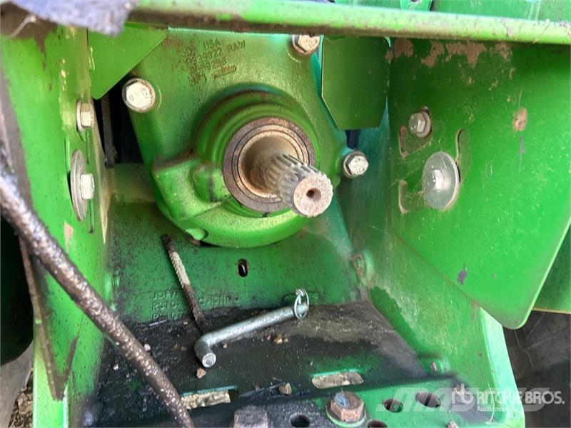 John Deere 9460R ماكينات زراعية - غير ذلك