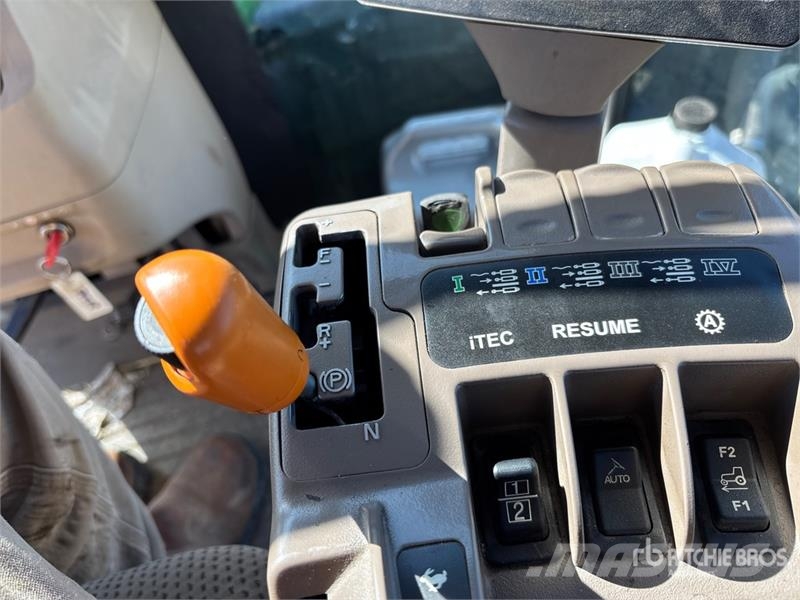 John Deere 9460R 農業機械 - その他