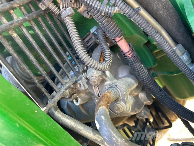 John Deere 9460R ماكينات زراعية - غير ذلك