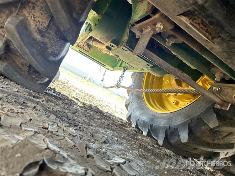 John Deere 9460R ماكينات زراعية - غير ذلك