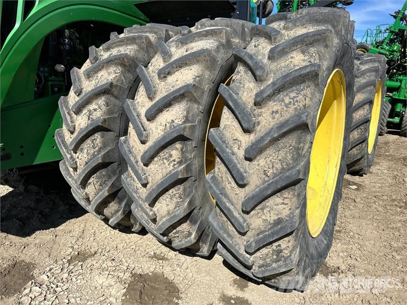 John Deere 9460R ماكينات زراعية - غير ذلك