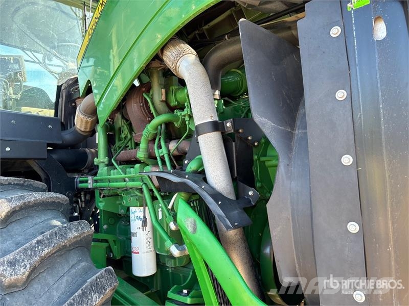John Deere 9460R 農業機械 - その他