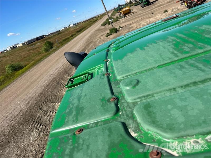 John Deere 9460R ماكينات زراعية - غير ذلك