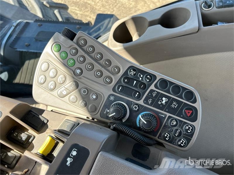 John Deere 9460R ماكينات زراعية - غير ذلك