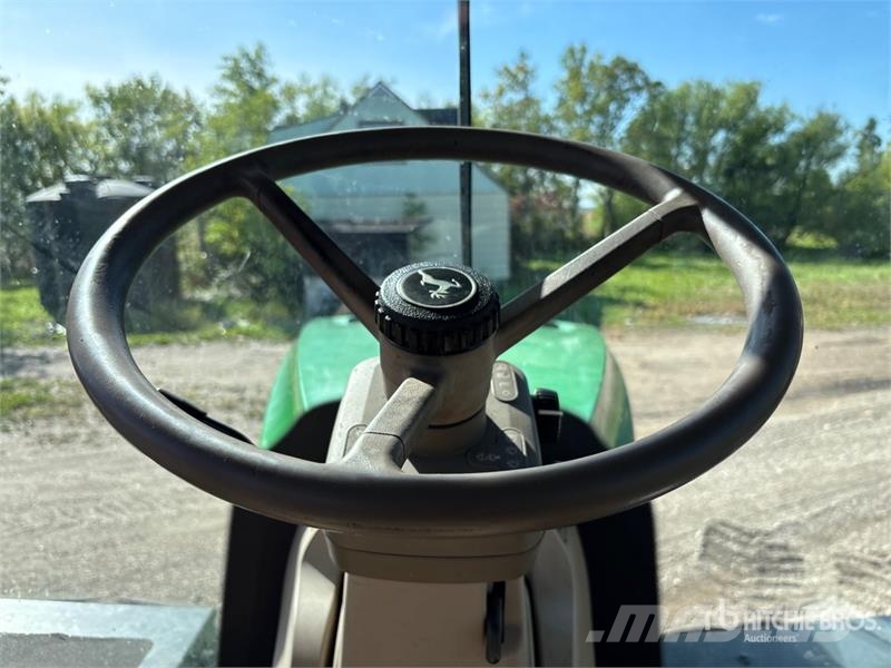 John Deere 9460R 農業機械 - その他