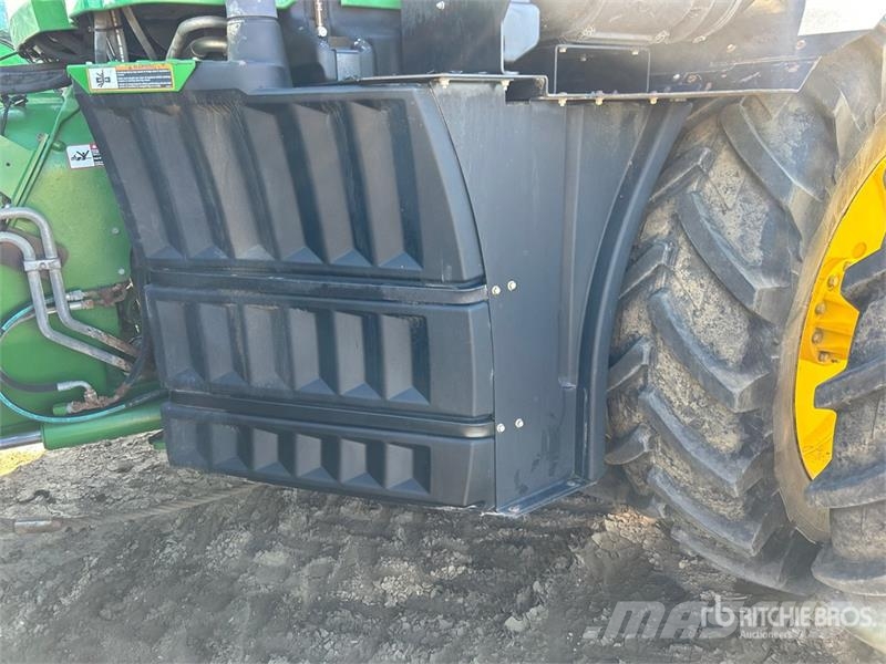 John Deere 9460R ماكينات زراعية - غير ذلك