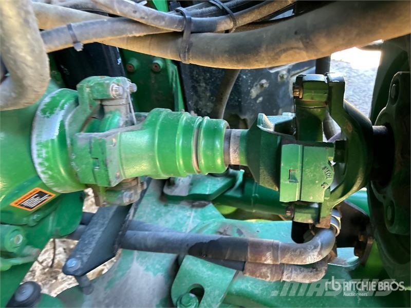John Deere 9460R ماكينات زراعية - غير ذلك