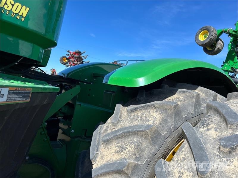 John Deere 9460R ماكينات زراعية - غير ذلك