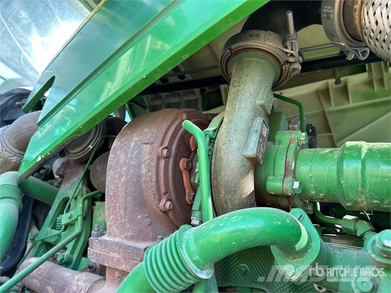 John Deere 9460R ماكينات زراعية - غير ذلك