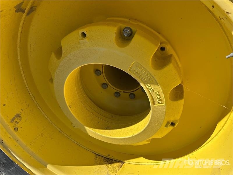 John Deere 9460R ماكينات زراعية - غير ذلك