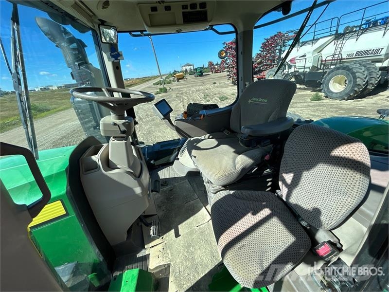 John Deere 9460R ماكينات زراعية - غير ذلك