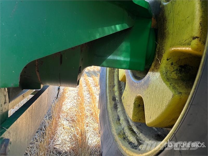 John Deere 9520 ماكينات زراعية - غير ذلك
