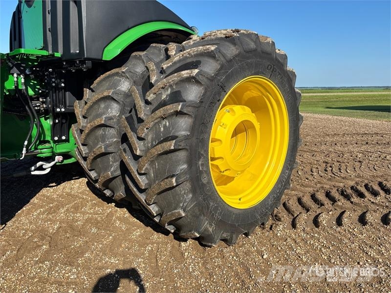John Deere 9520R Agricultura - Otros