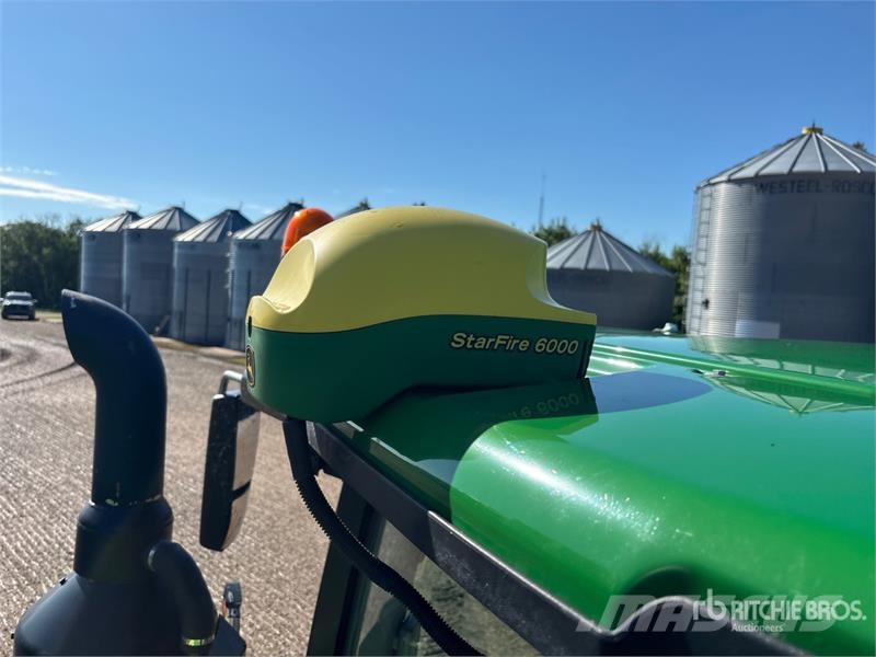 John Deere 9520R Agricultura - Otros