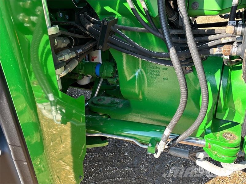 John Deere 9520R Agricultura - Otros