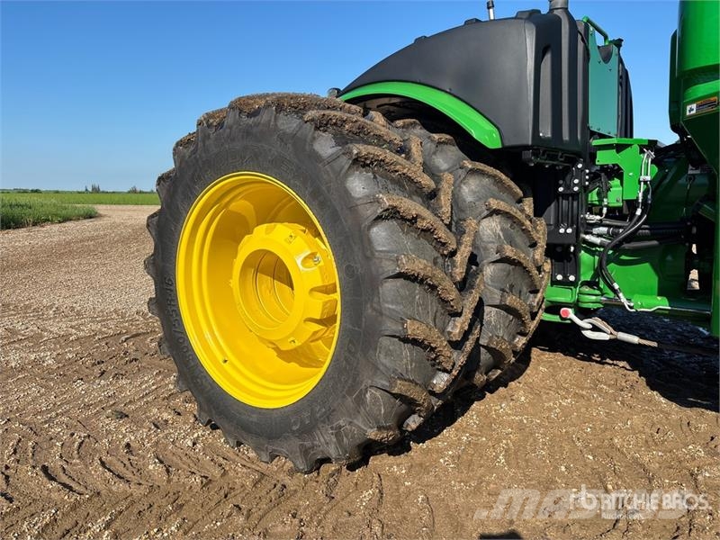 John Deere 9520R Agricultura - Otros