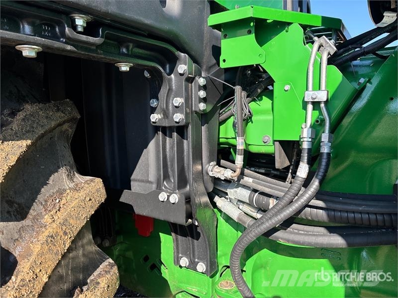 John Deere 9520R Agricultura - Otros