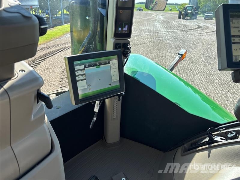 John Deere 9520R Agricultura - Otros